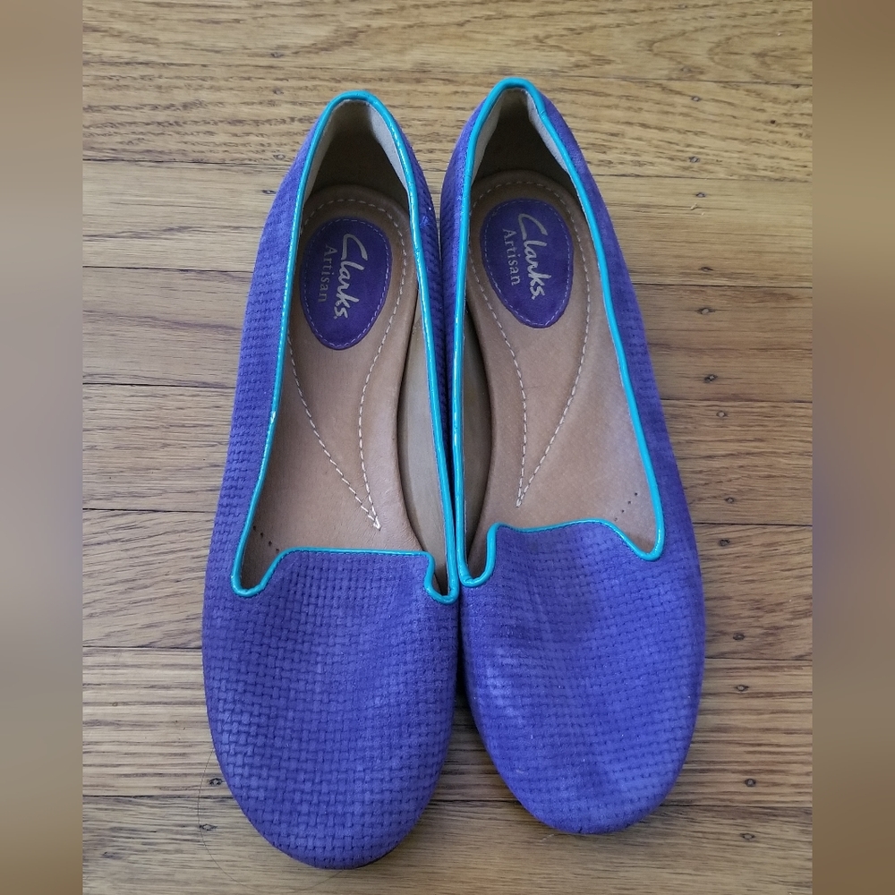 Clarks Flat